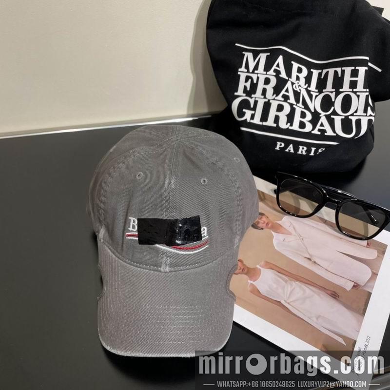 Replica Balenciaga Hat 120446