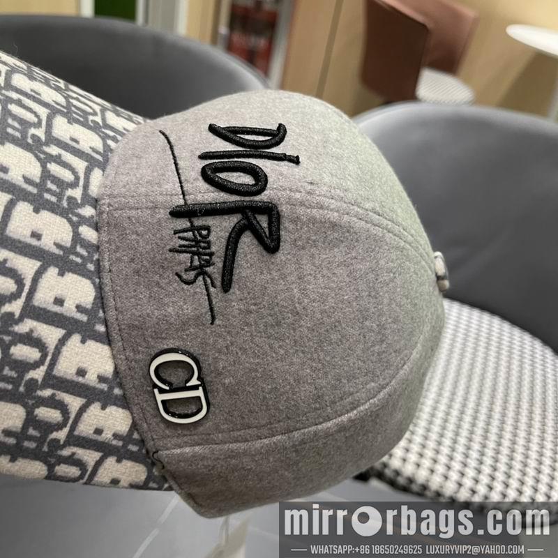 Replica Dior cap 102801