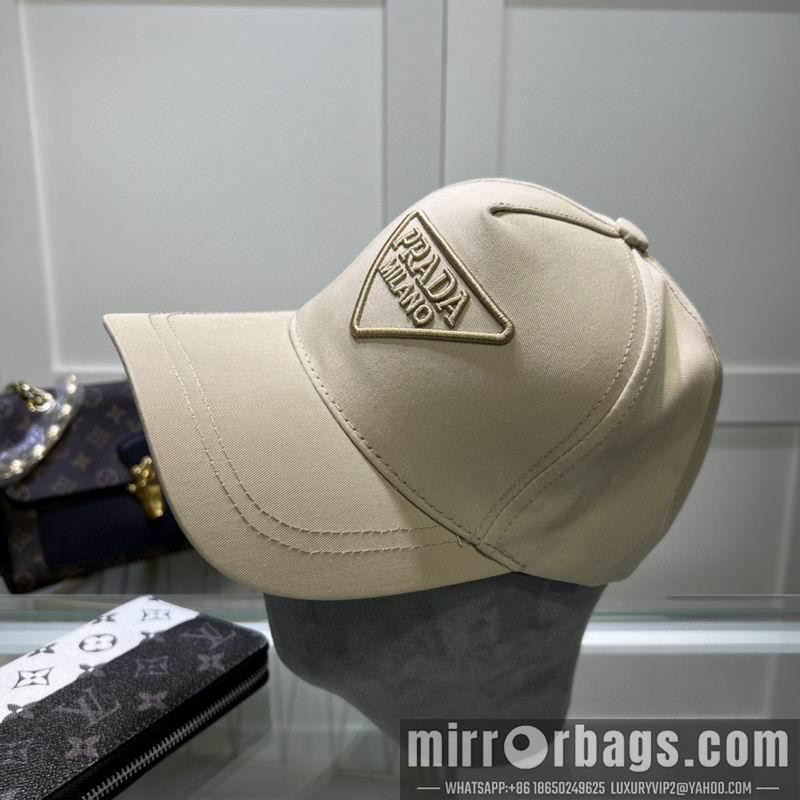 Replica Prada cap dx26