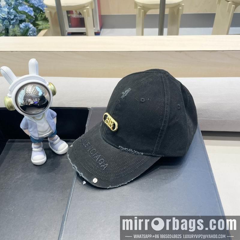 Replica Baleciaga Hat 030721