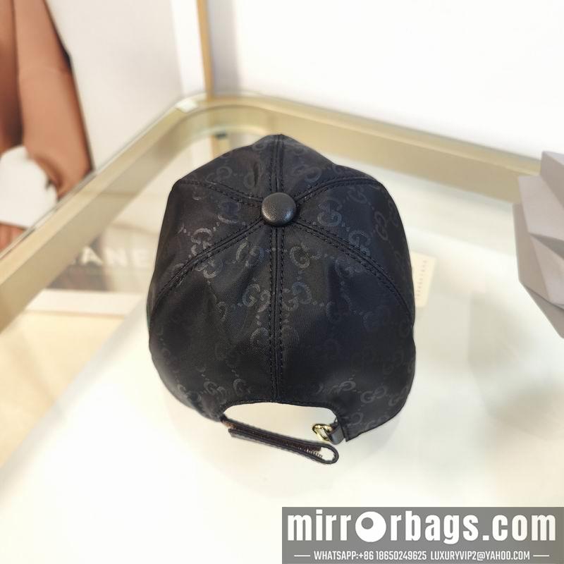 Replica Gucci cap dx147