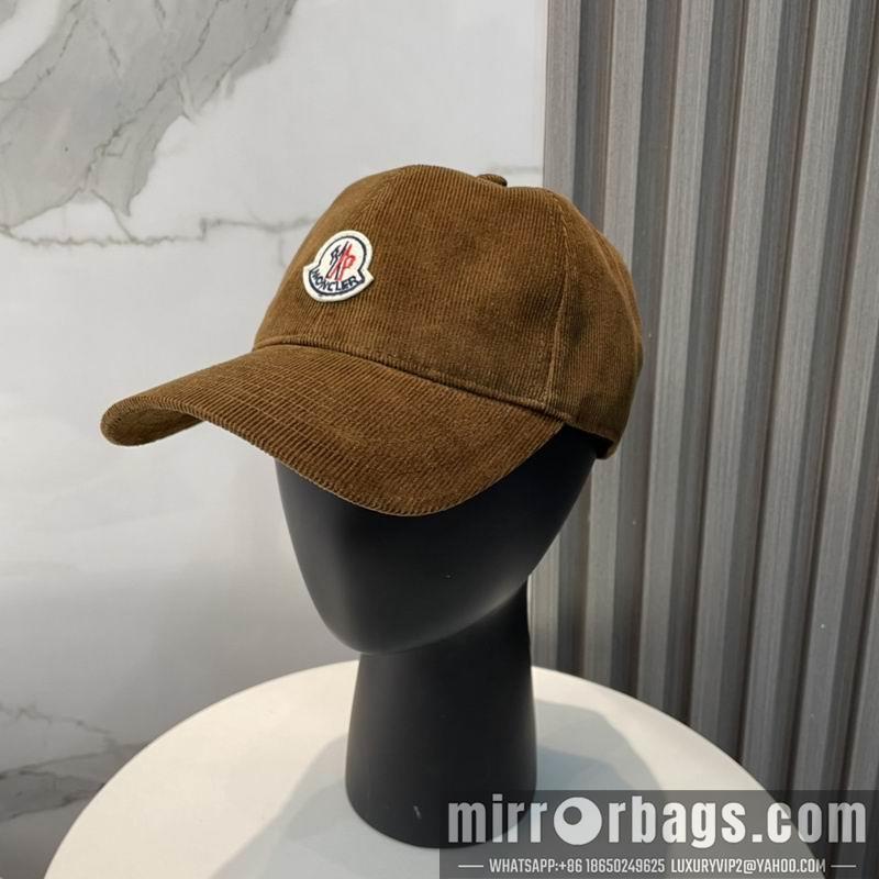 Replica Moncler cap hm09