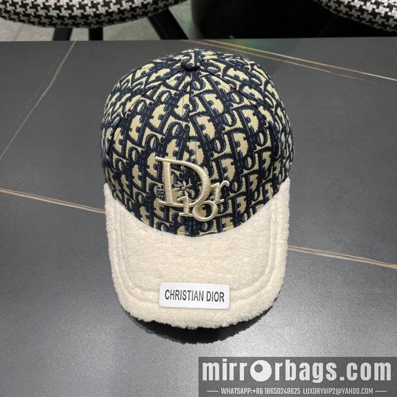 Replica Dior Hat 010401