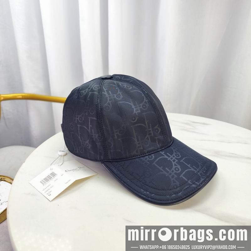 Replica Dior cap dx08