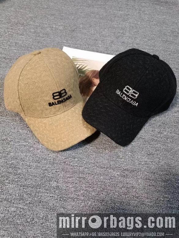 Replica Balenciaga Hat dxn04