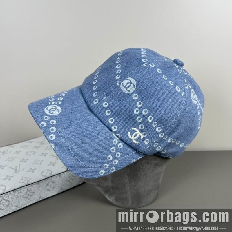 Replica Chanel cap dx16