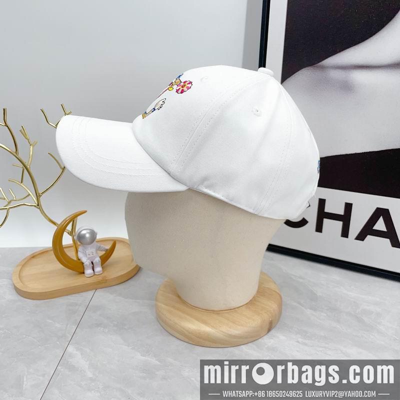 Replica LV Hat dx43