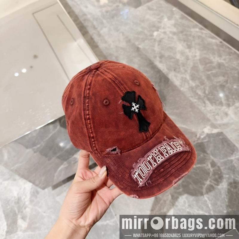 Replica Chrome Hearts Hat 091401