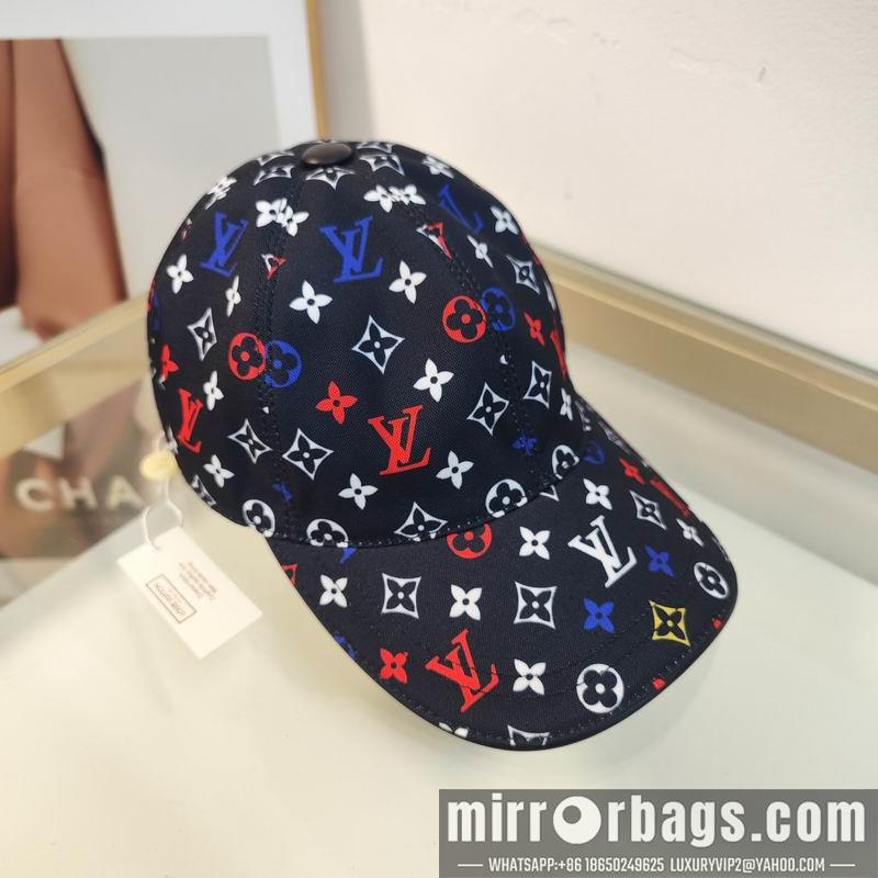 Replica LV Hat dx135