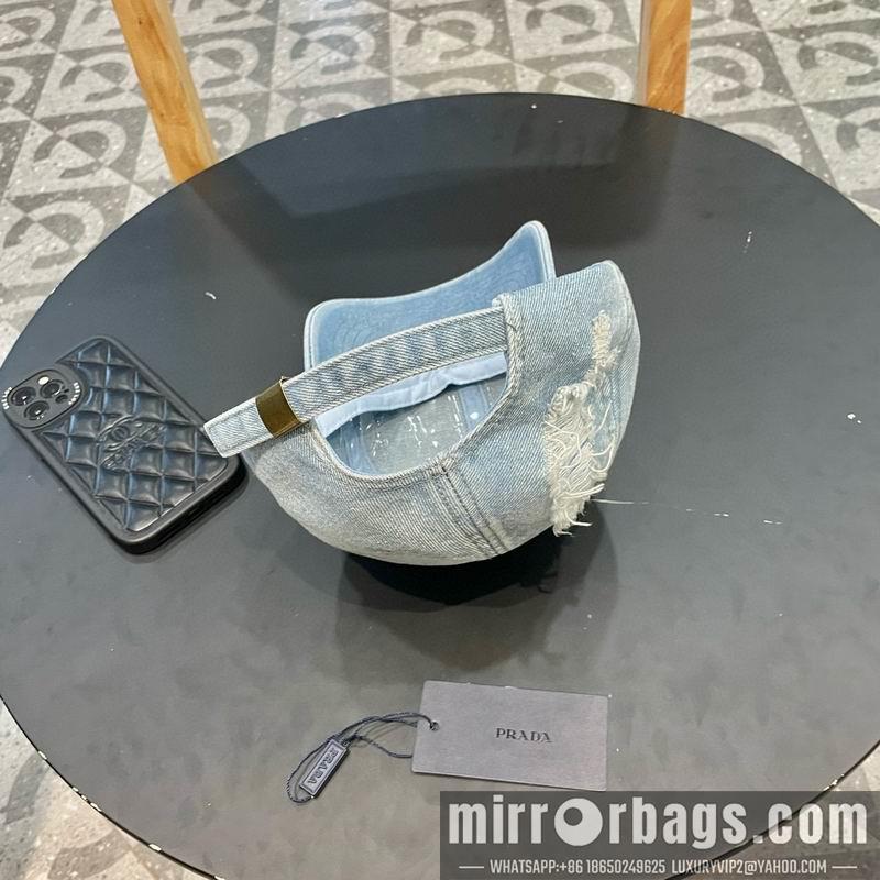 Replica Prada cap 050704