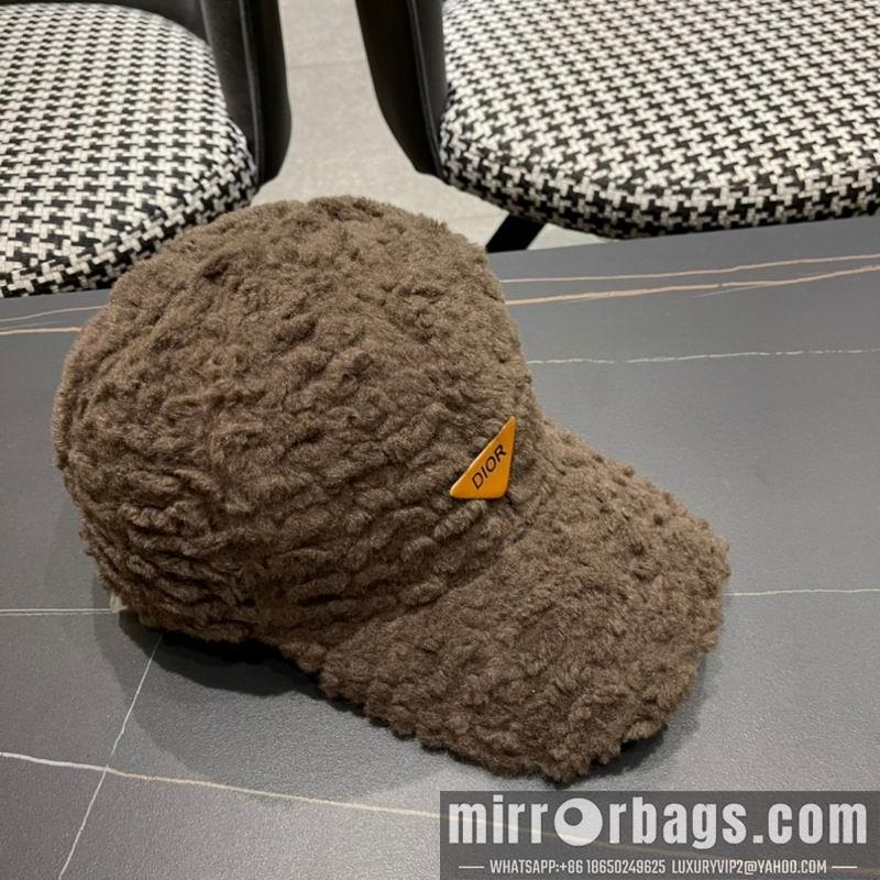 Replica Dior Hat 010701