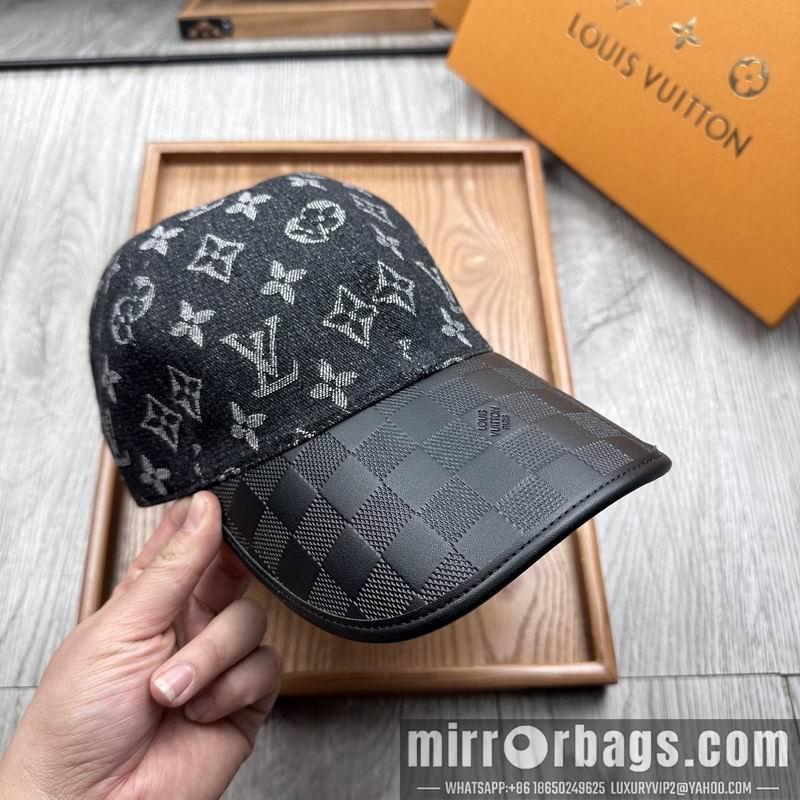 Replica LV Hat dx148