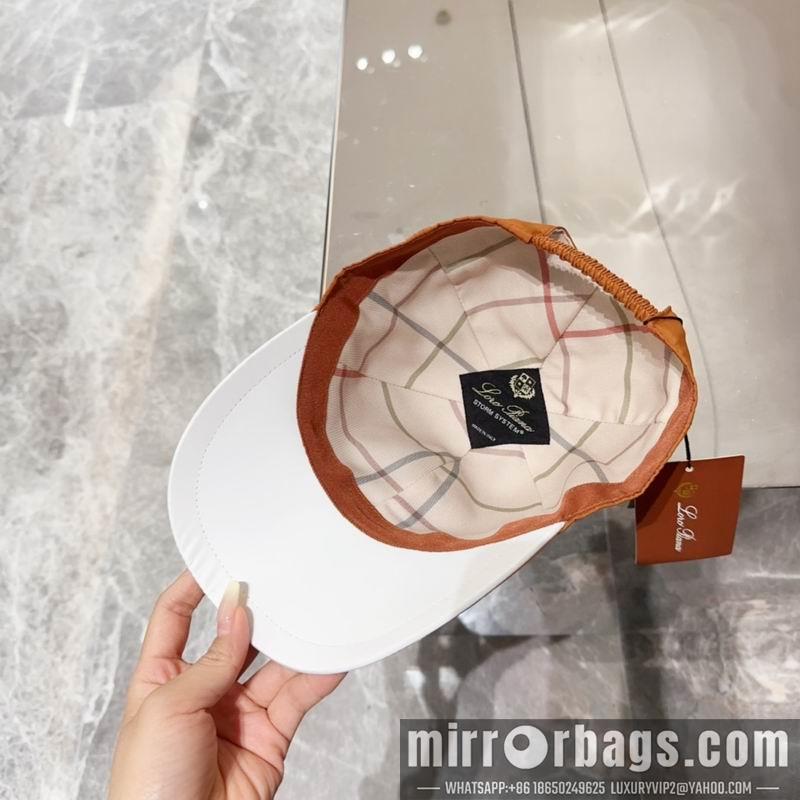 Replica Loro Piana Hat dx03