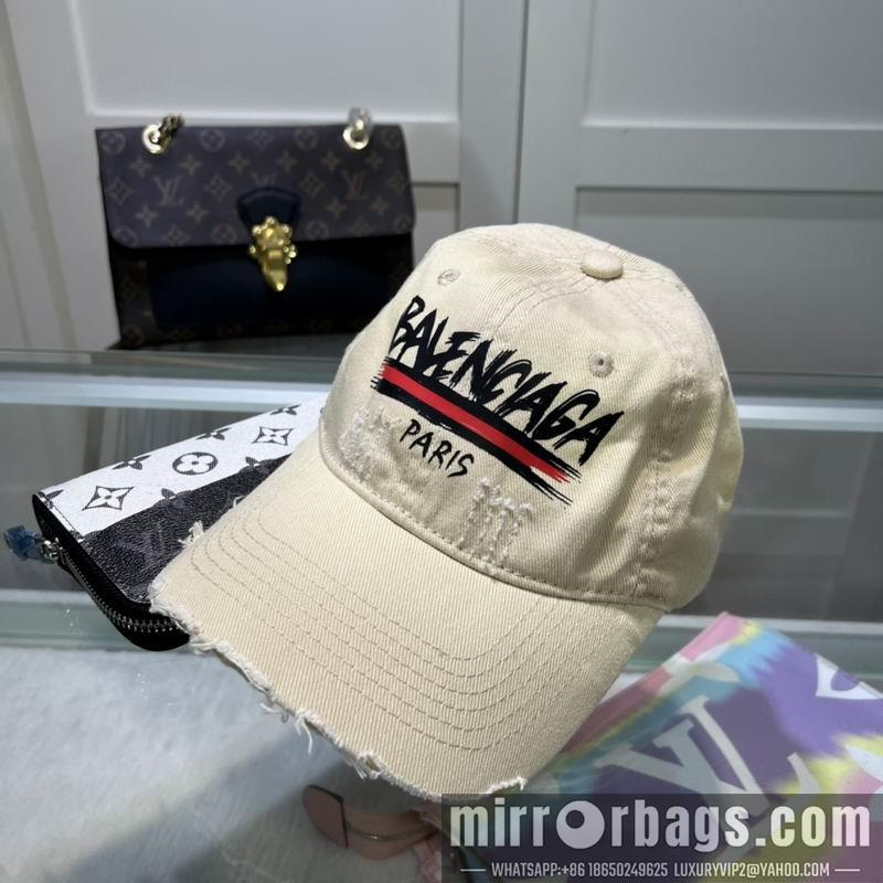Replica Balenciaga cap dx62