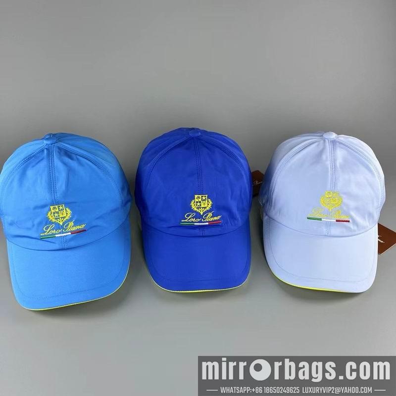 Replica Loro Piana Hat 100701