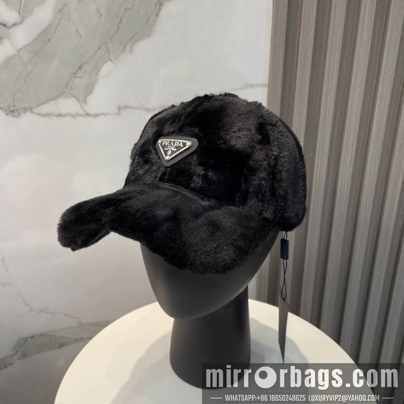 Replica Prada cap dx56