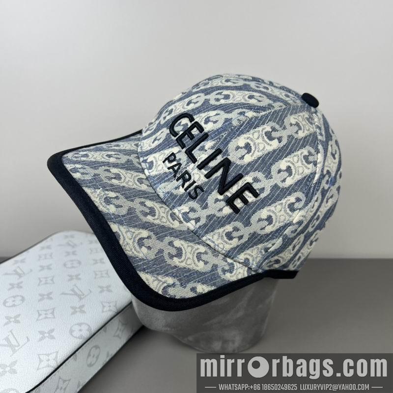 Replica Celine cap dx42