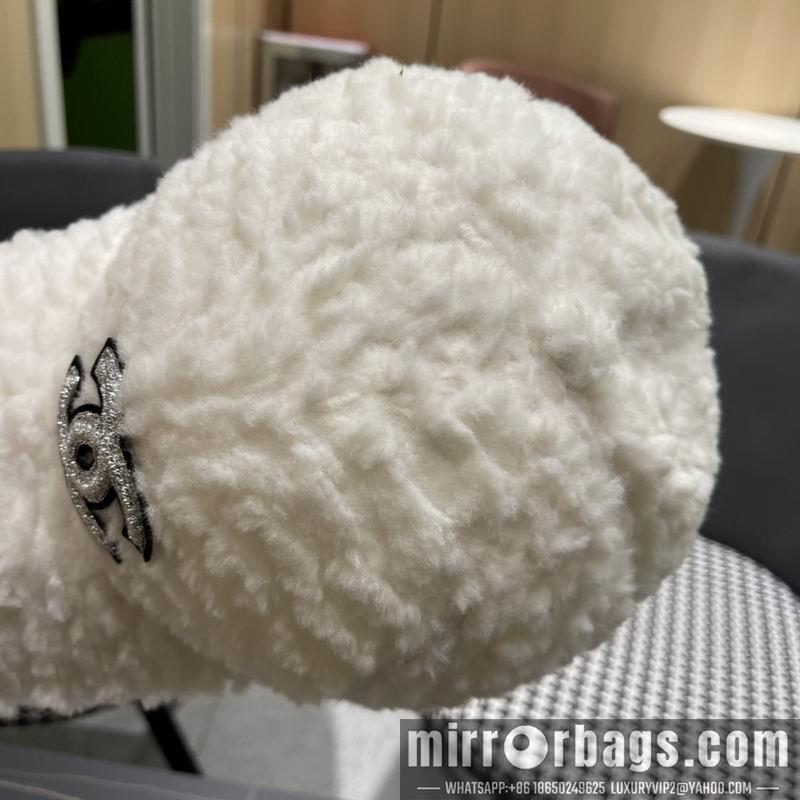 Replica Chanel cap 102803