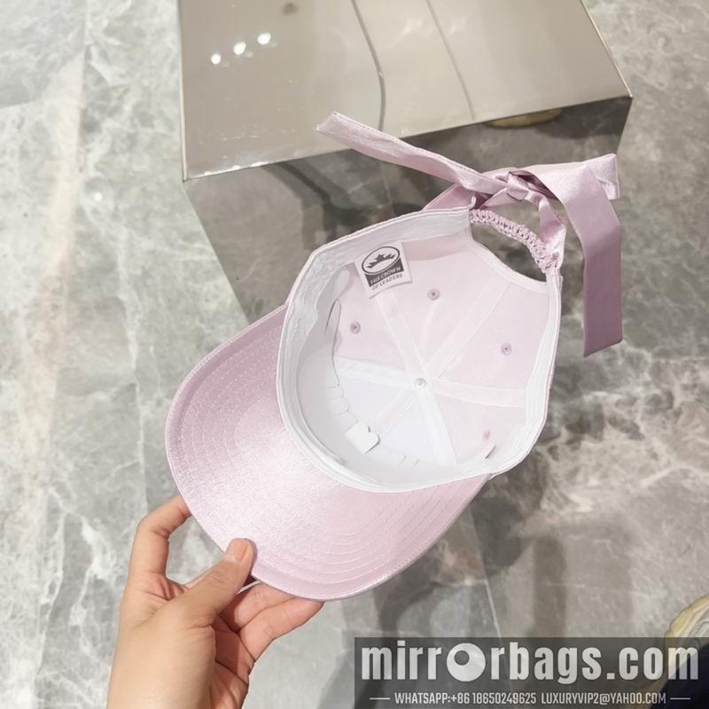 Replica Chanel cap 050713