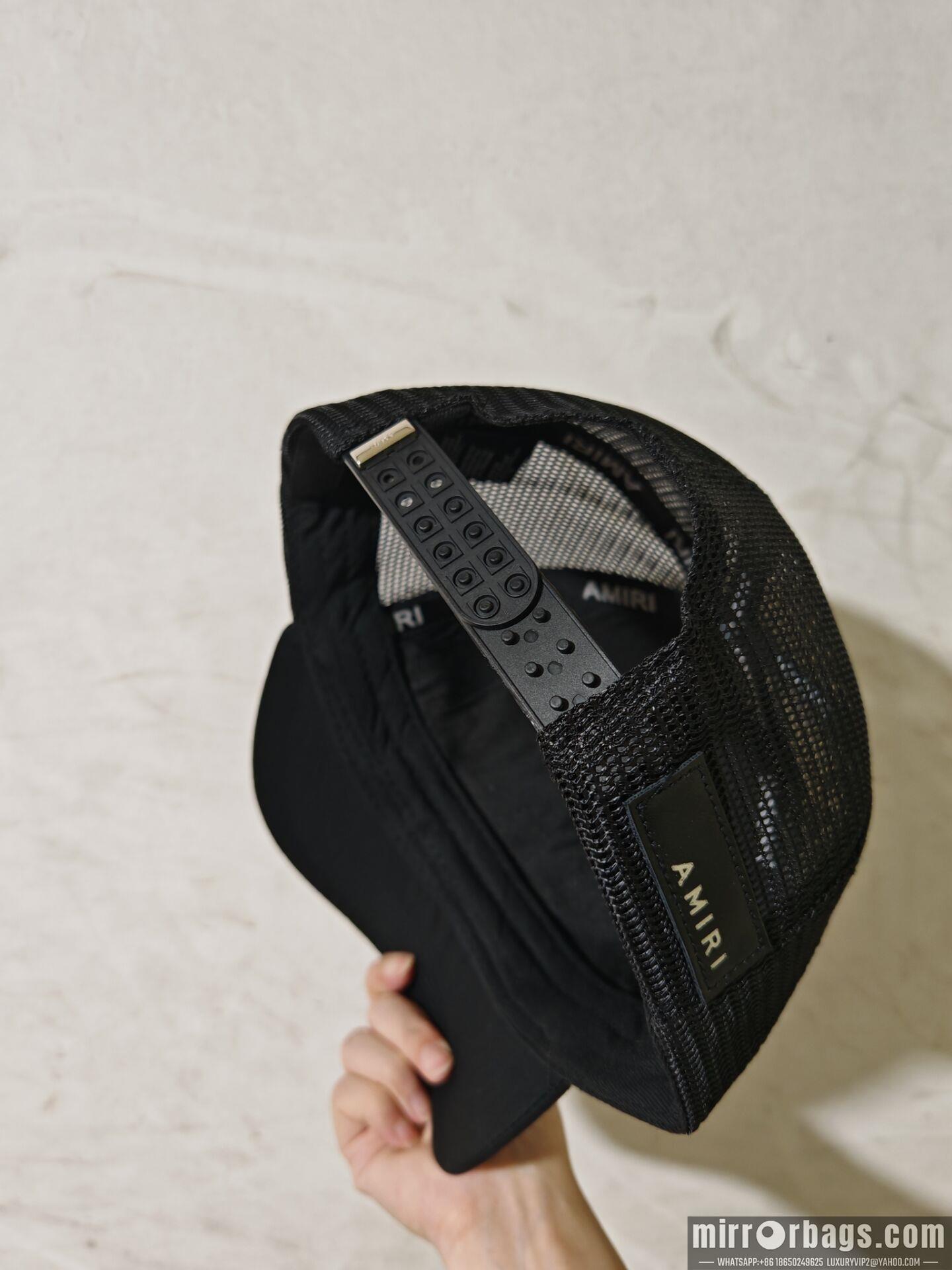 Replica Amiri Cap 70