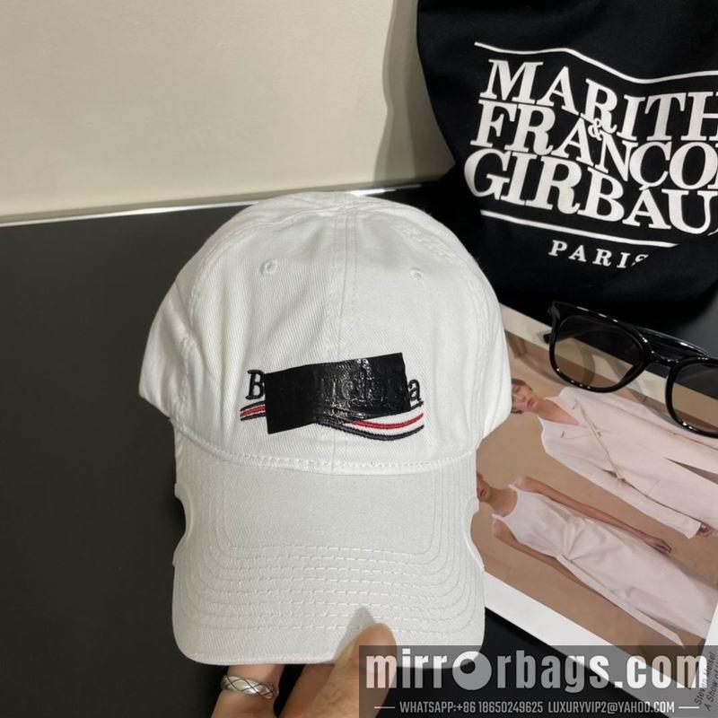 Replica Balenciaga Hat 120446