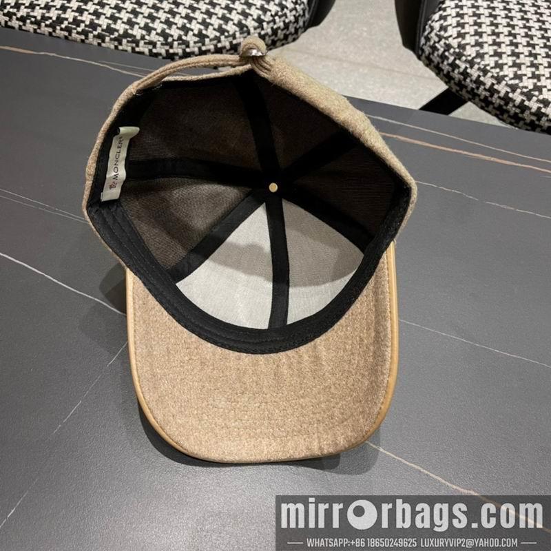 Replica Moncler cap 010701