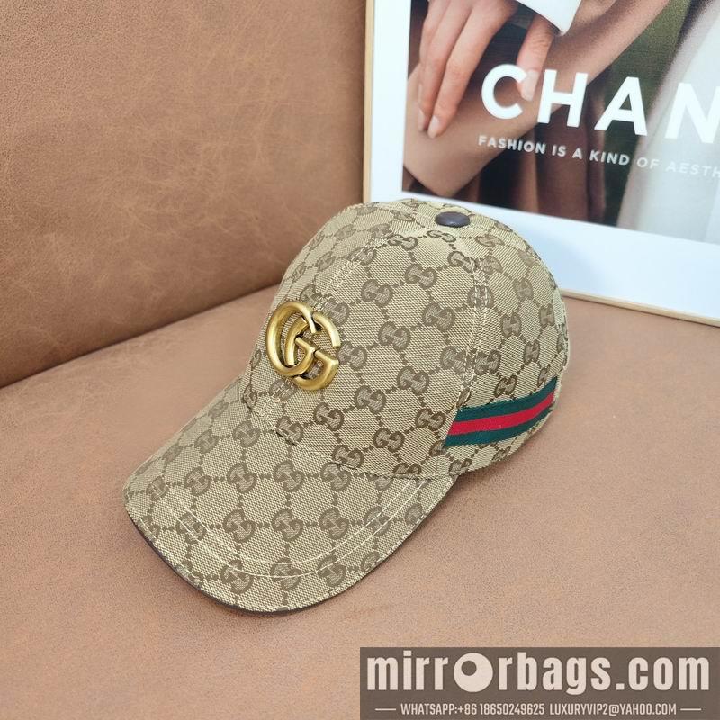 Replica Gucci cap dx103