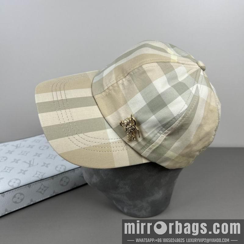 Replica Burberry Hat dx27