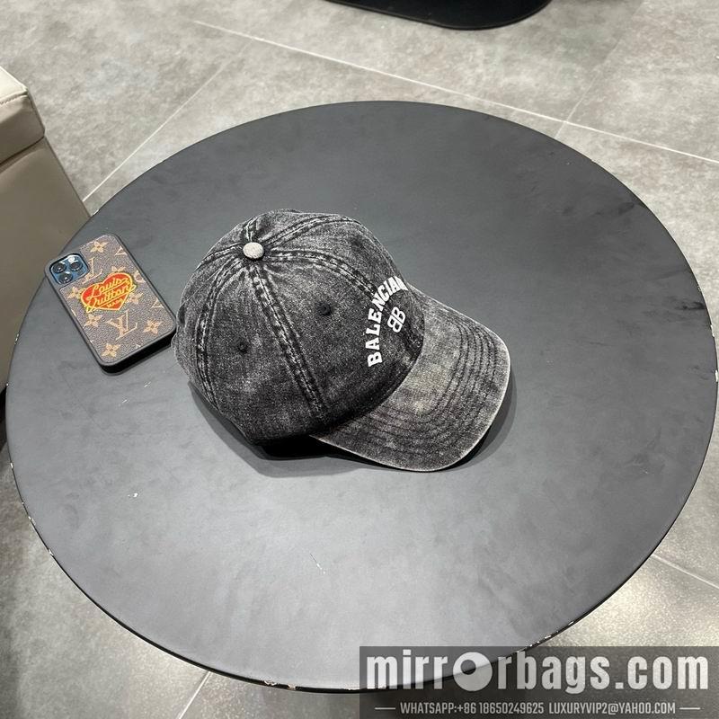 Replica Balenciaga cap 050717