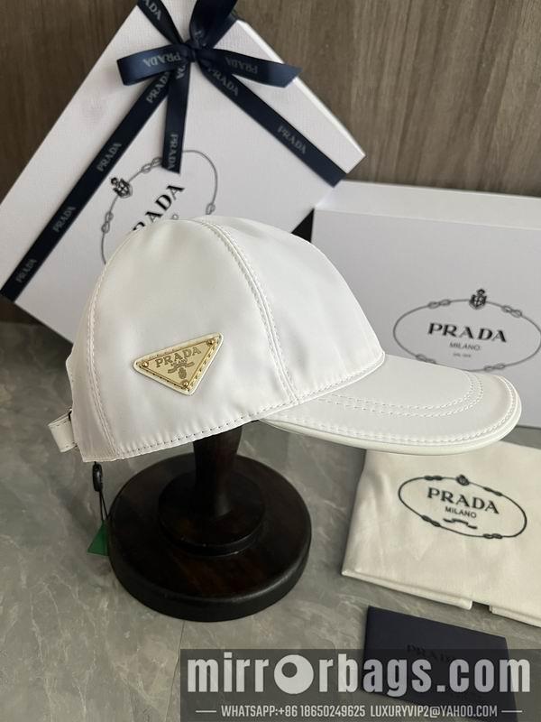 Replica Prada cap dx48