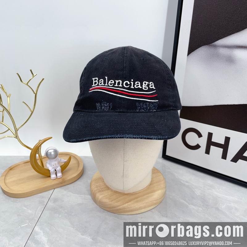 Replica Balenciaga cap dx50