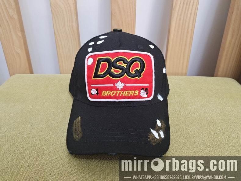 Replica DSQ Cap y 45