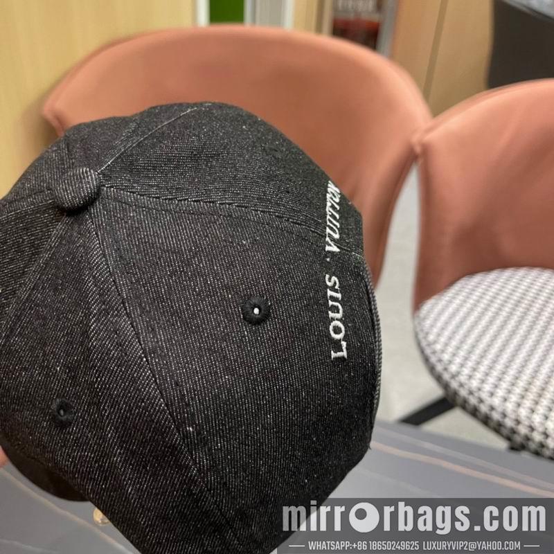Replica LV Hat 021002