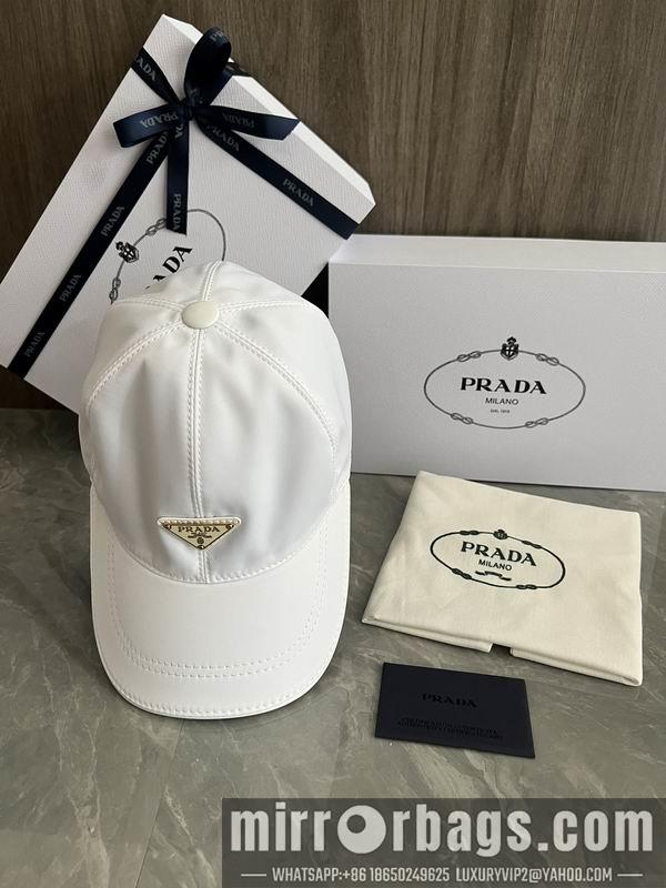 Replica Prada cap dx69