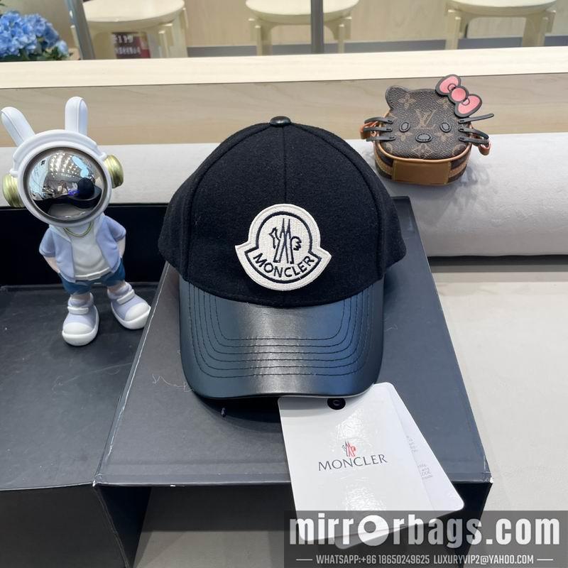 Replica Moncler cap 090601