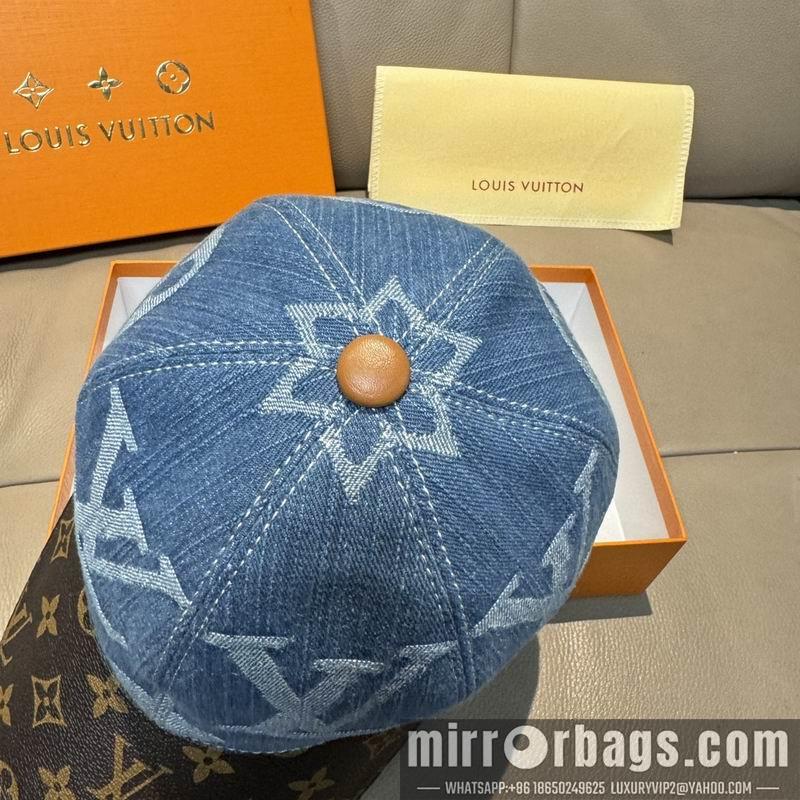 Replica LV Hat dx122