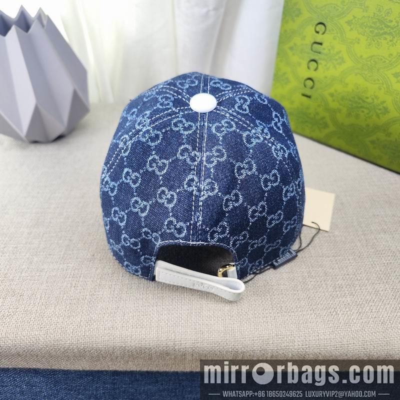 Replica Gucci cap dx55