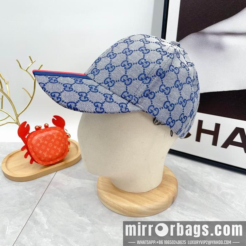 Replica Gucci cap dx09