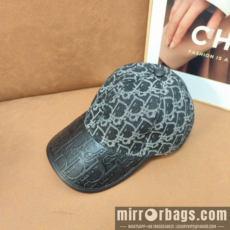 Replica Dior cap dx65