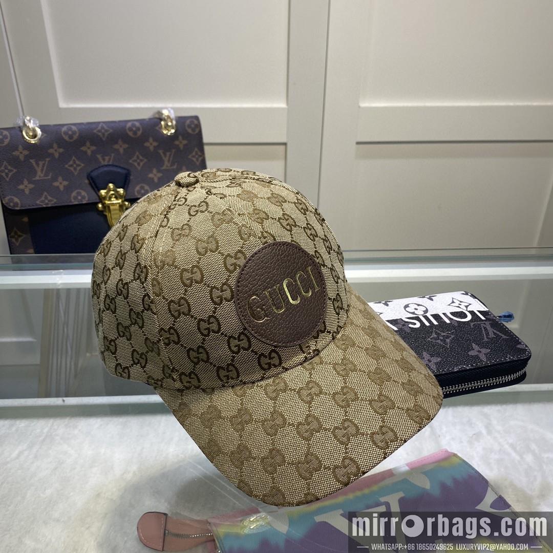 Replica Gucci cap dx01