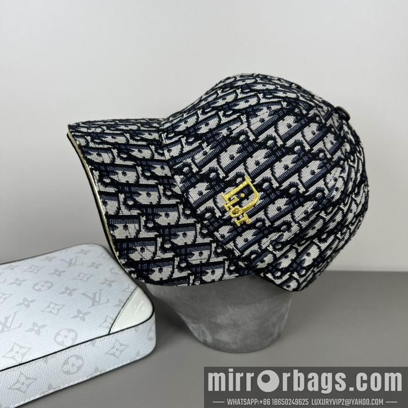 Replica Dior Hat dx27