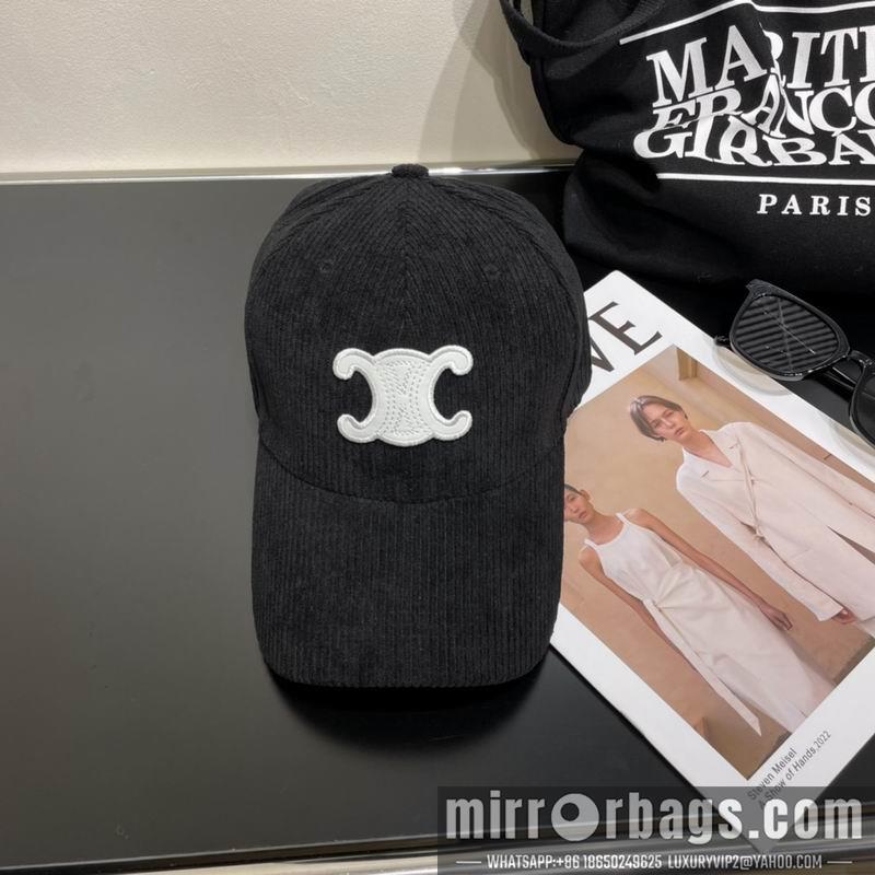 Replica Celine cap 041701