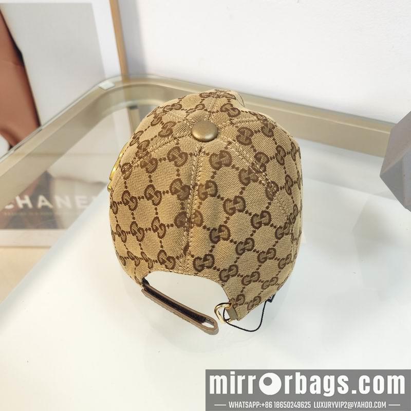 Replica Gucci cap dx144