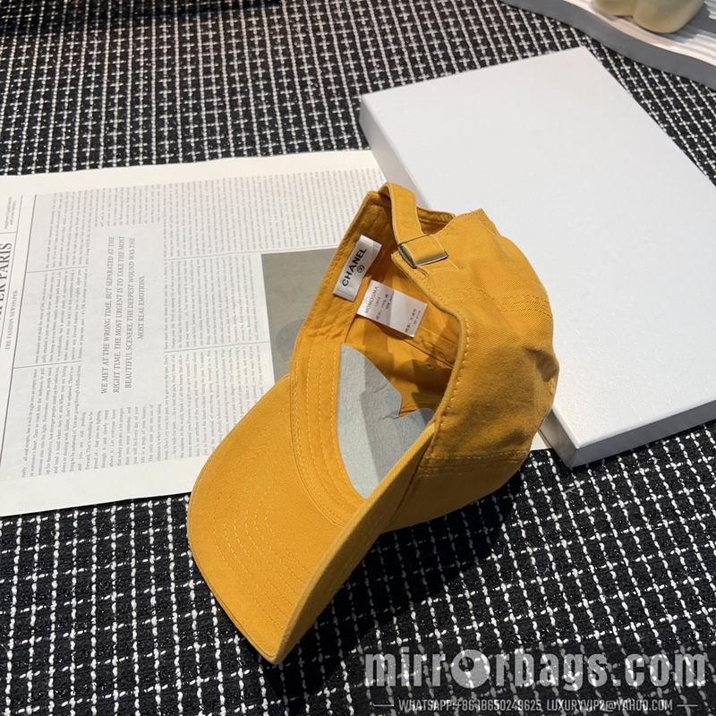 Replica Chanel Hat dx10