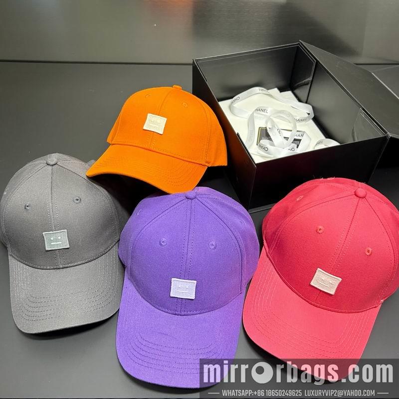 Replica Acne Cap dx22