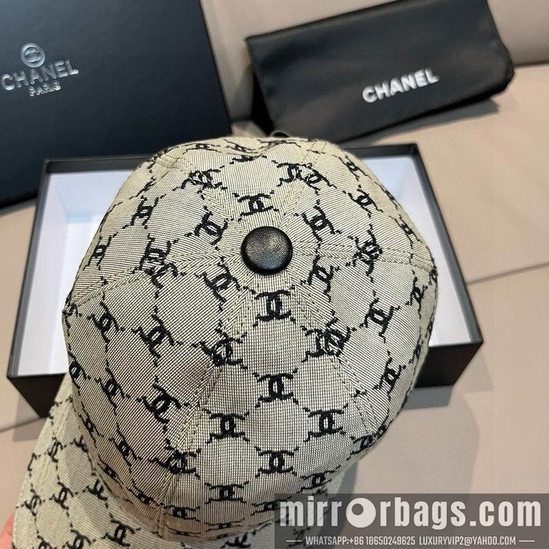 Replica Chanel cap dx44