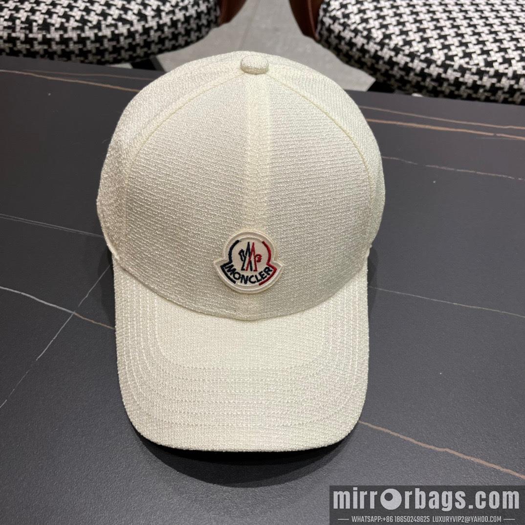 Replica Moncler cap 080201