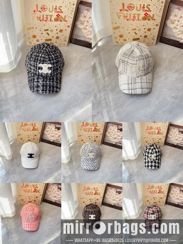 Replica Celine cap 110602