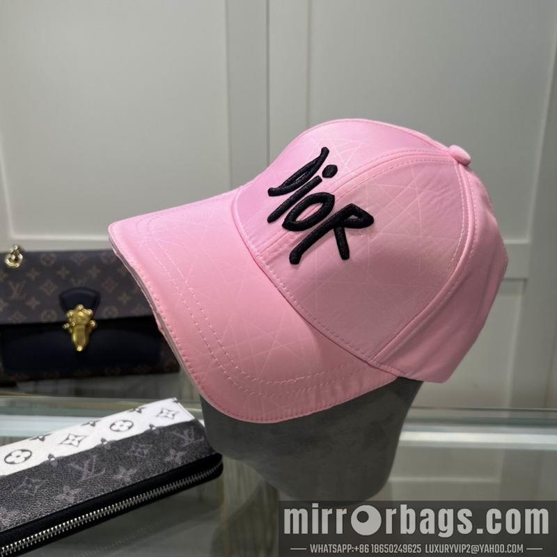 Replica Dior Hat dx58