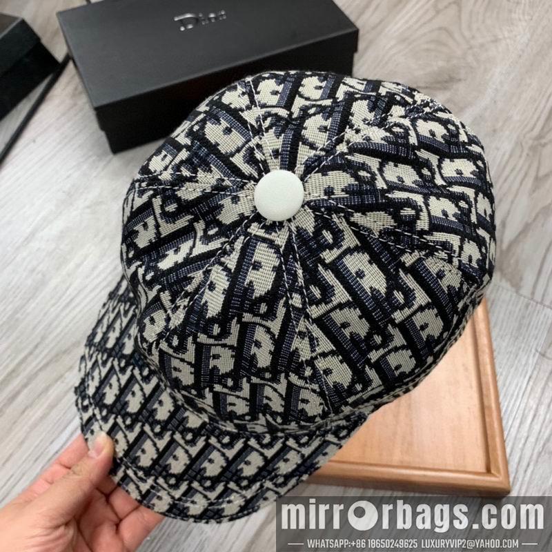 Replica Dior cap dx28